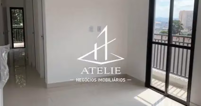Apartamento para venda no bairro vila santa teresa (zona leste) 1 km do metro artur alvim,  com 2 dorms e sem vaga oportunidade