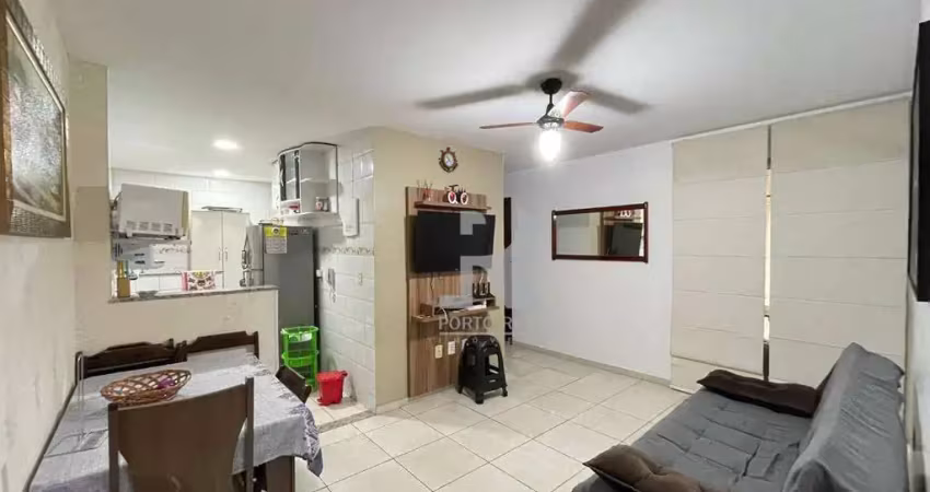 Apartamento com 2 dormitórios à venda, 65 m² por r$ 485.000,00 - parque riviera - cabo frio/rj