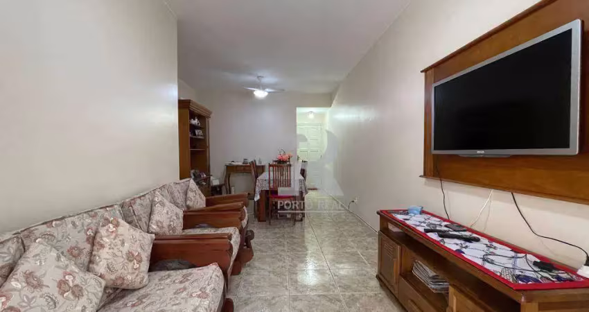 Apartamento com 2 dormitórios à venda, 97 m² por r$ 580.000 - braga - cabo frio/rj