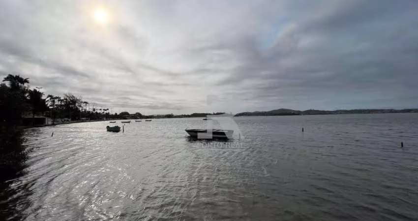 Terreno à venda, 995 m² por r$ 2.300.000 - palmeiras - cabo frio/rj