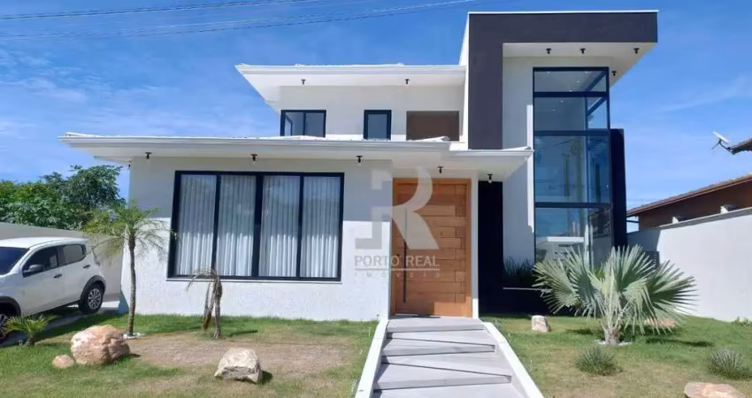 Casa com 4 dormitórios à venda, 236 m² por r$ 1.980.000,00 - baia formosa - armação dos búzios/rj