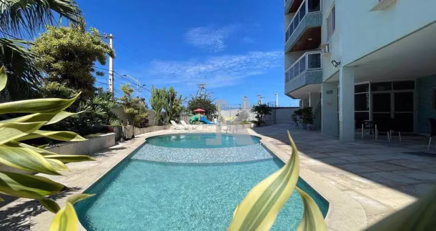 Apartamento com 3 dormitórios à venda, 151 m² por r$ 1.100.000,00 - algodoal - cabo frio/rj