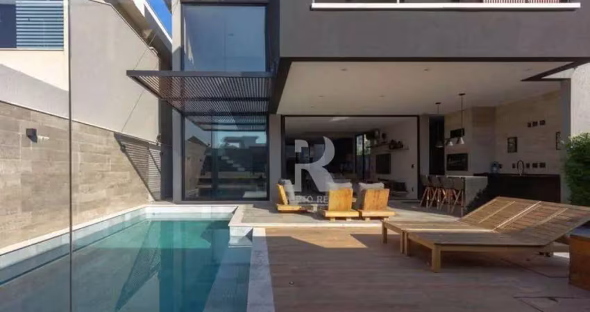 Casa com 4 dormitórios, 320 m² - venda por r$ 3.595.000,00 ou aluguel por r$ 31.100,00/mês - recreio dos bandeirantes - rio de janeiro/rj
