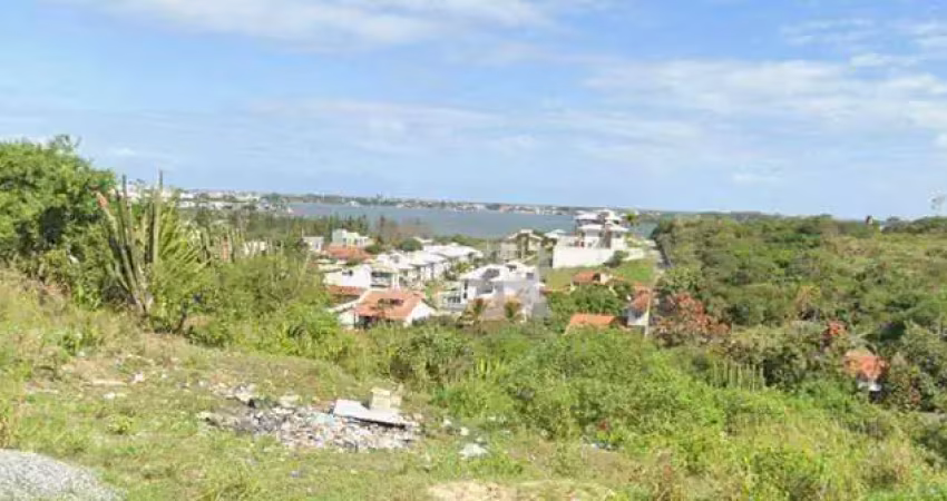 Terreno à venda, 372 m² por r$ 100.000 - fonseca - cabo frio/rj