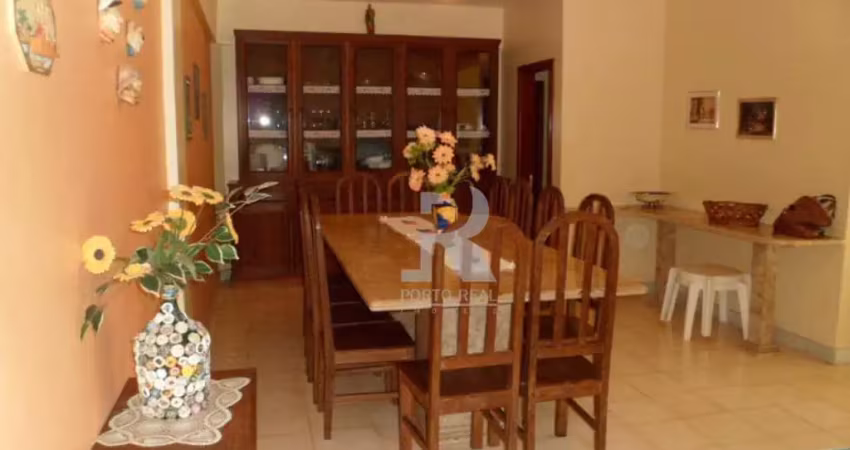 Cobertura com 4 dormitórios à venda, 253 m² por r$ 900.000 - algodoal - cabo frio/rj