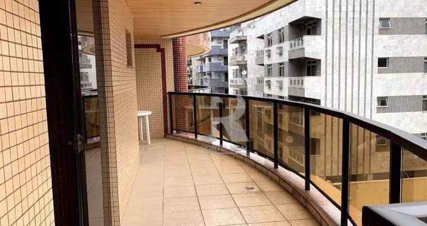Apartamento com 3 dormitórios à venda, 149 m² por r$ 1.060.000 - vila nova - cabo frio/rj