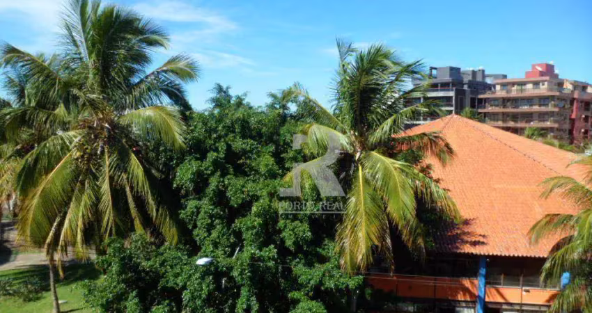 Apartamento com 3 dormitórios à venda, 90 m² por r$ 650.000 - vila nova - cabo frio/rj