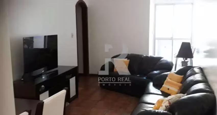 Apartamento com 3 dormitórios à venda, 100 m² por r$ 990.000 - praia do forte - cabo frio/rj