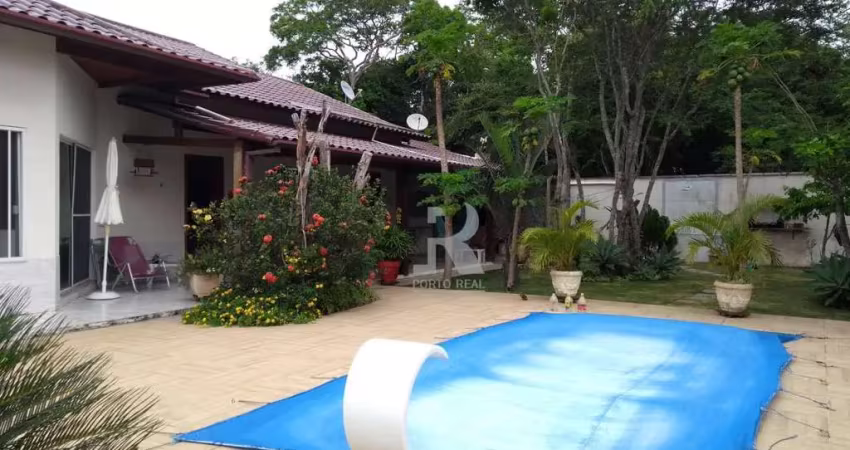 Casa com 4 dormitórios à venda por r$ 1.250.000,00 - baia formosa - armação dos búzios/rj