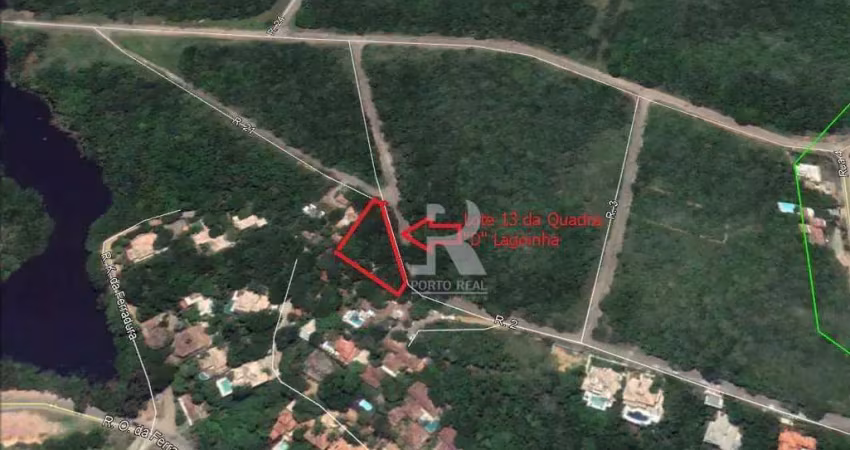 Terreno à venda, 1787 m² por r$ 820.000,00 - praia do forno - armação dos búzios/rj