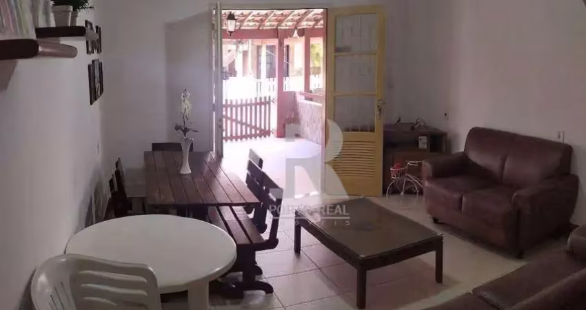 Casa à venda, 69 m² por r$ 320.000,00 - vila blanche - cabo frio/rj