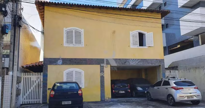 Casa com 7 dormitórios à venda por r$ 1.150.000,00 - braga - cabo frio/rj