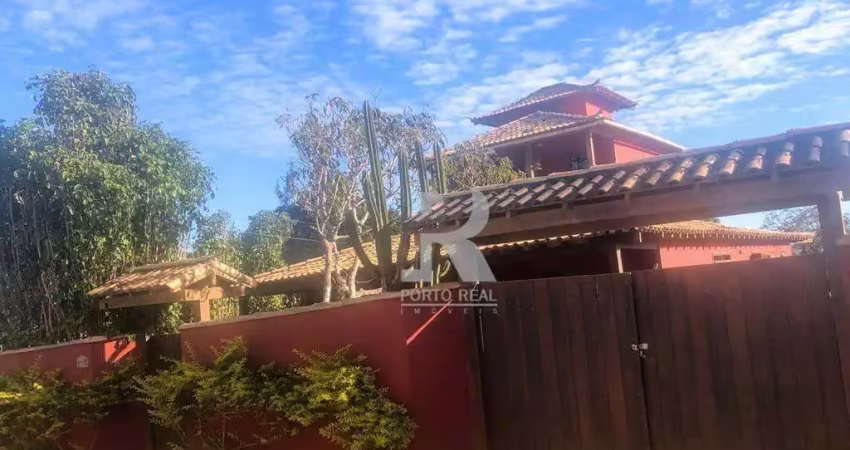 Casa com 3 dormitórios à venda, 215 m² por r$ 820.000,00 - rasa - armação dos búzios/rj