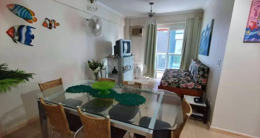 Apartamento com 2 dormitórios à venda, 70 m² por r$ 500.000,00 - vila nova - cabo frio/rj