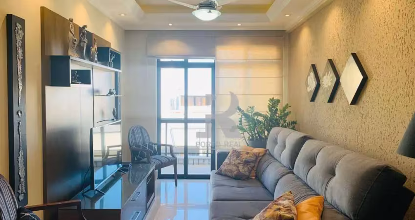 Cobertura com 3 dormitórios à venda, 146 m² por r$ 1.400.000,00 - centro - cabo frio/rj