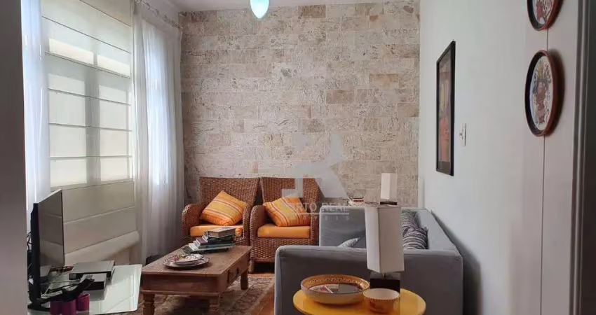 Cobertura com 5 dormitórios à venda, 130 m² por r$ 985.000,00 - vila nova - cabo frio/rj