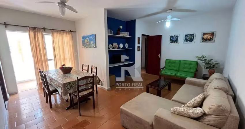 Apartamento com 3 dormitórios à venda, 90 m² por r$ 600.000,00 - braga - cabo frio/rj