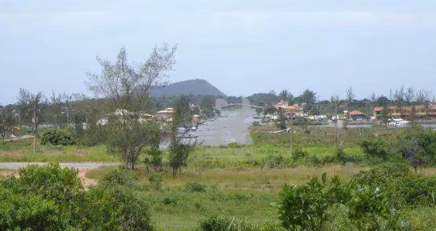 Terreno à venda no Baia Formosa, Armação dos Búzios 