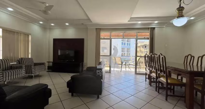 Apartamento com 3 dormitórios à venda, 200 m² por r$ 1.200.000,00 - vila nova - cabo frio/rj