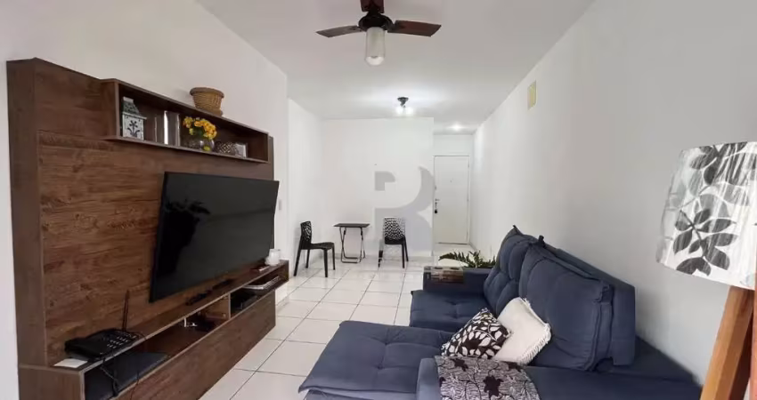 Apartamento com 2 dormitórios à venda, 70 m² por r$ 450.000,00 - braga - cabo frio/rj