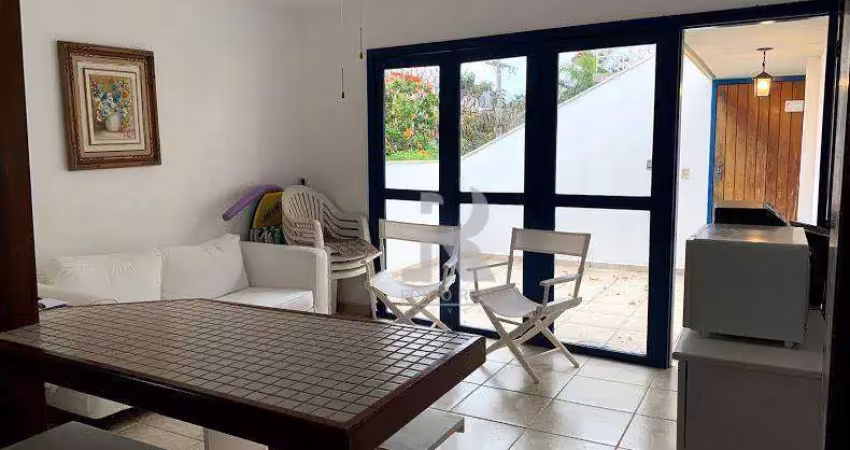 Casa à venda, 66 m² por r$ 350.000,00 - portinho - cabo frio/rj