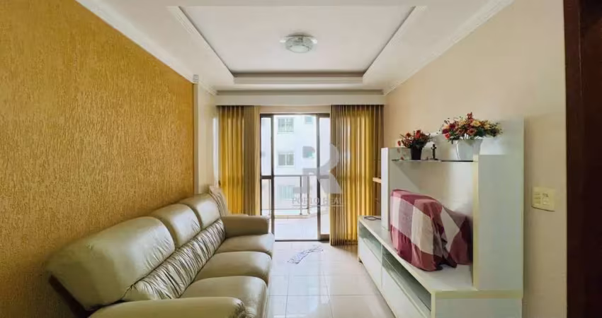 Apartamento com 2 dormitórios à venda, 98 m² por r$ 650.000,00 - algodoal - cabo frio/rj