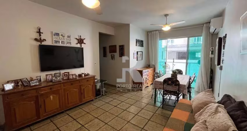 Apartamento com 3 dormitórios à venda, 85 m² por r$ 600.000,00 - algodoal - cabo frio/rj
