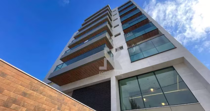 Apartamento com 2 dormitórios à venda, 81 m² por r$ 619.000,00 - nova são pedro - são pedro da aldeia/rj