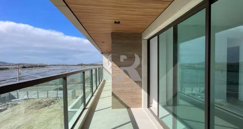 Apartamento com 2 dormitórios à venda, 81 m² por r$ 620.000,00 - nova são pedro - são pedro da aldeia/rj