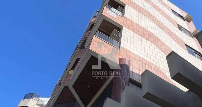 Apartamento com 2 dormitórios à venda, 93 m² por r$ 570.000 - centro - cabo frio/rj