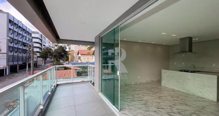 Apartamento com 1 dormitório à venda, 71 m² por r$ 490.000 - braga - cabo frio/rj