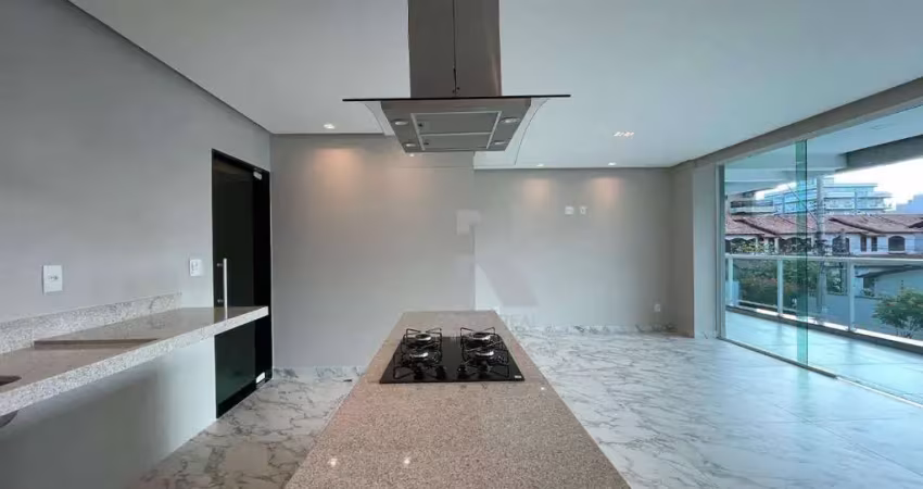 Apartamento com 1 dormitório à venda, 75 m² por r$ 495.000 - braga - cabo frio/rj