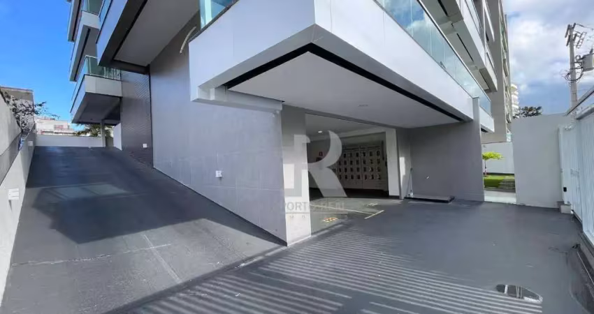 Apartamento com 1 dormitório à venda, 75 m² por r$ 495.000 - braga - cabo frio/rj