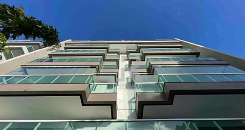 Apartamento com 3 dormitórios à venda, 106 m² por r$ 715.000,00 - braga - cabo frio/rj