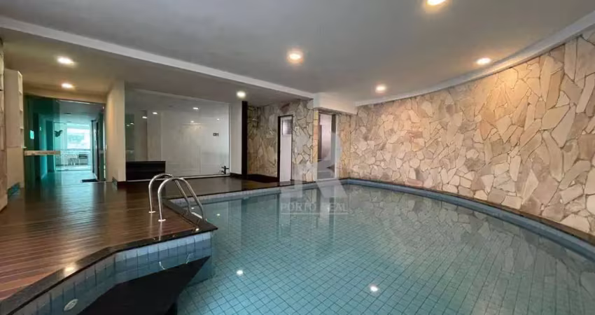 Apartamento com 1 dormitório à venda, 60 m² por r$ 420.000,00 - braga - cabo frio/rj
