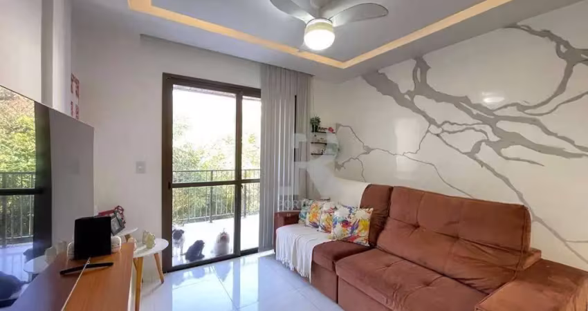 Apartamento com 2 dormitórios à venda, 71 m² por r$ 600.000,00 - braga - cabo frio/rj