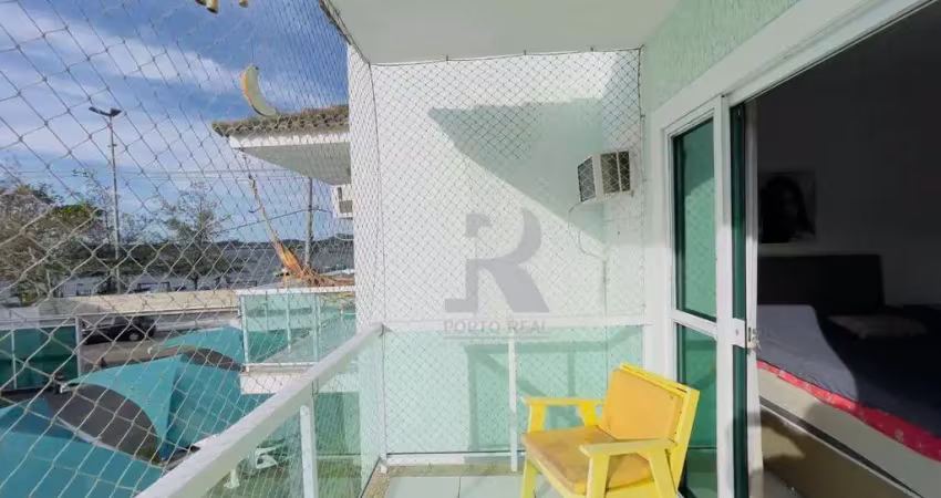 Casa com 4 dormitórios à venda, 164 m² por r$ 850.000,00 - palmeiras - cabo frio/rj