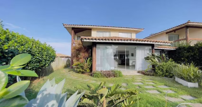 Casa com 4 dormitórios à venda, 345 m² por r$ 2.900.000,00 - vila luiza - armação dos búzios/rj