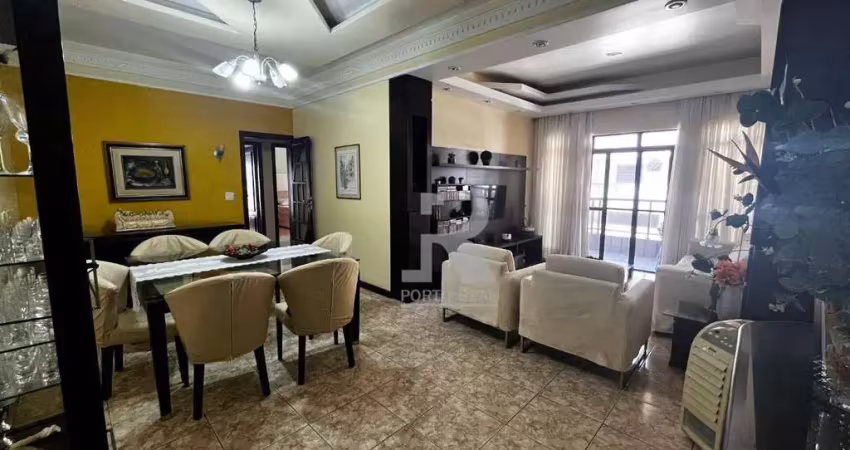 Apartamento com 3 dormitórios à venda, 140 m² por r$ 850.000,00 - algodoal - cabo frio/rj
