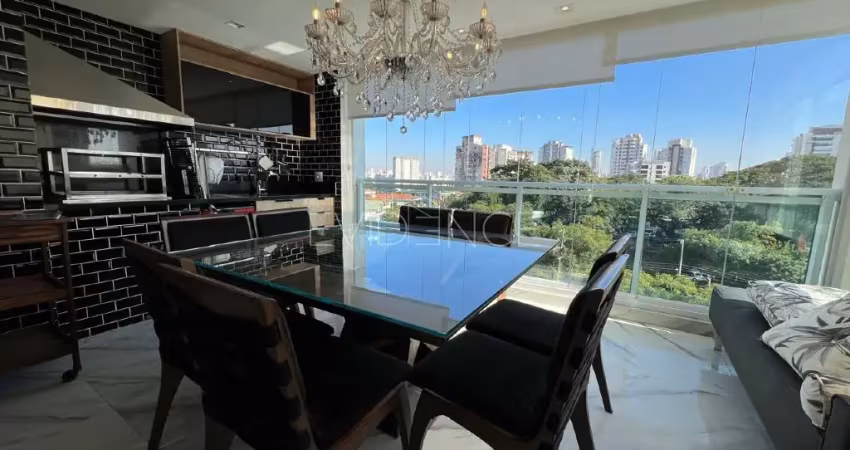 Apartamento com 3 quartos à venda na Praça Sete de Fevereiro, 11, Vila Formosa, São Paulo