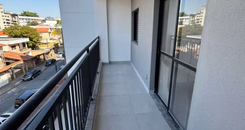 Apartamento com 2 quartos à venda na Rua Ingaíbos, 53, Vila Formosa, São Paulo