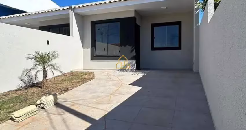 Seu novo lar espera por você no contorno!apresentamos esta linda casa com 2 dormitórios, projetada para oferecer o equilíbrio perfeito entre conforto, estilo e praticidade