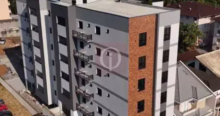 Apartamentos novos no bairro saguaçu em joinville/sc, sinta o prazer de estar em casa.