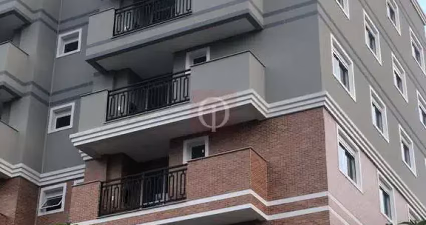 Apartamento semimobiliado no bairro costa e silva, em joinville/sc.