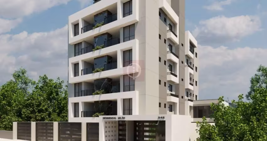 Apartamentos no bairro costa e silva em joinville/sc.