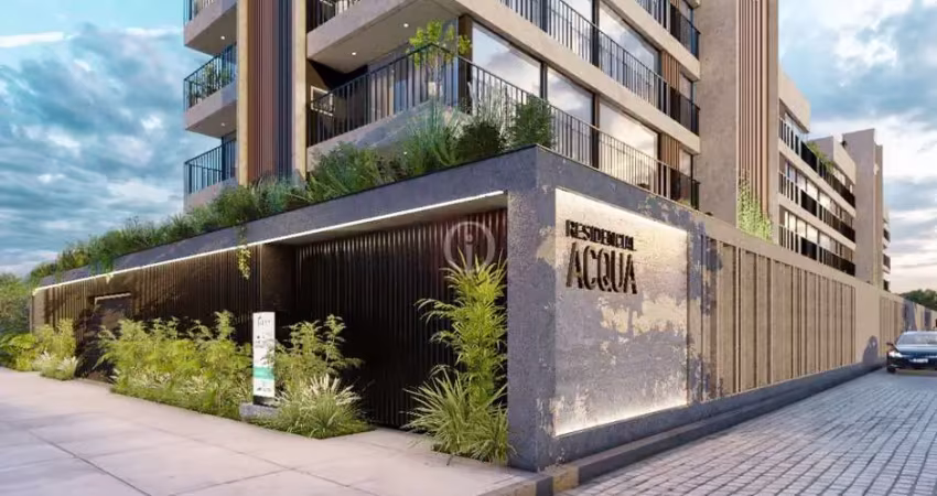 Lançamento de apartamentos e lofts no bucarein, conheça o acqua.