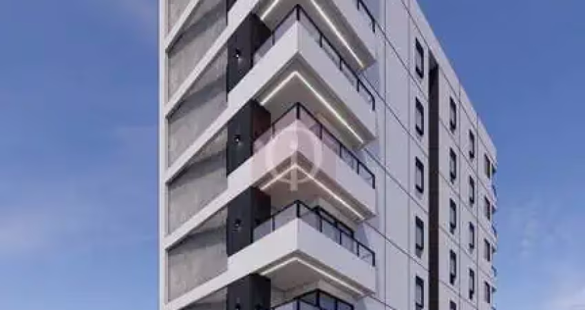 Apartamento com 3 quartos à venda no Saguaçu, Joinville 