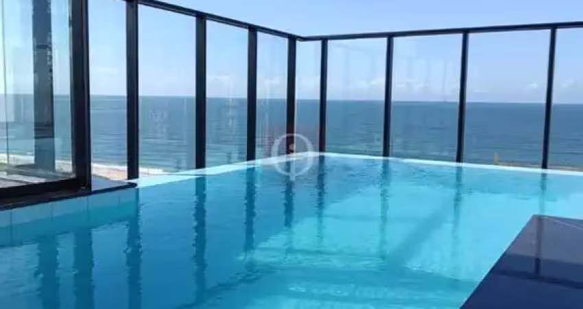 Apartamento residencial a poucos metros da praia em piçarras/sc.
