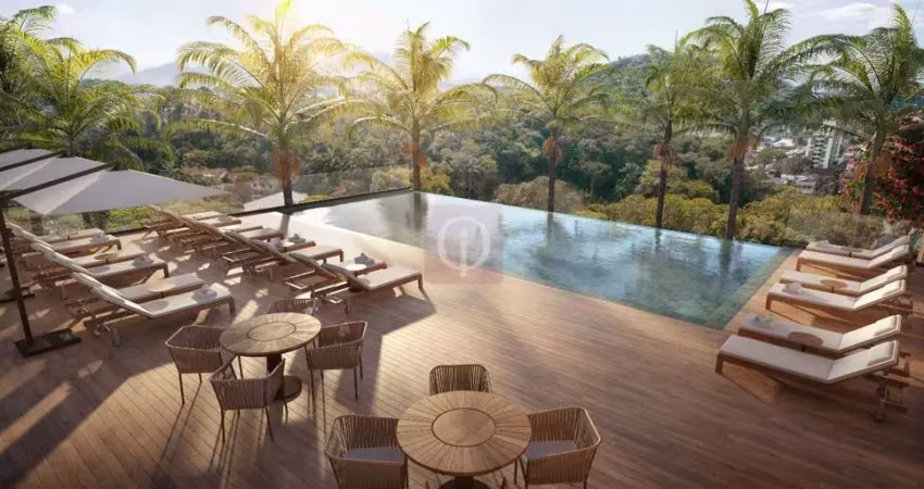 Lançamento no bairro américa, conheça o leparc condominio club
