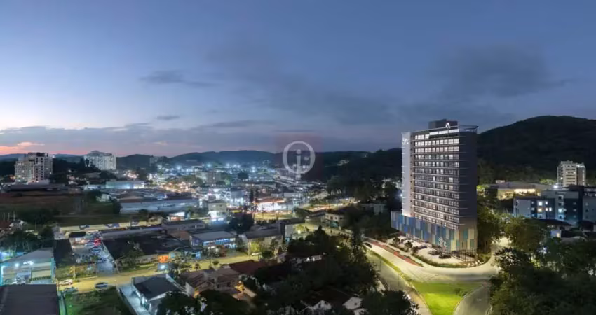Conheça o sync joinville, novo empreendimento estrutura no bairro anita garibaldi.